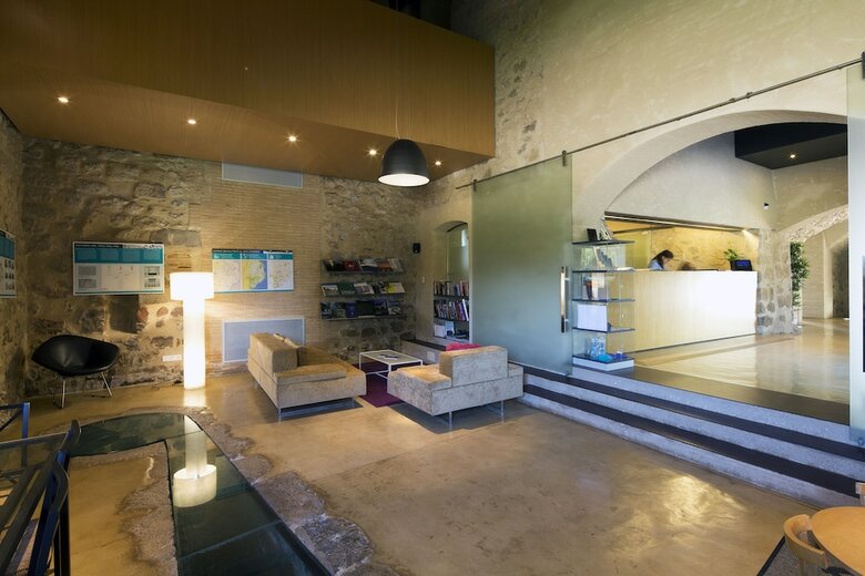 Hotel Moli Del Mig