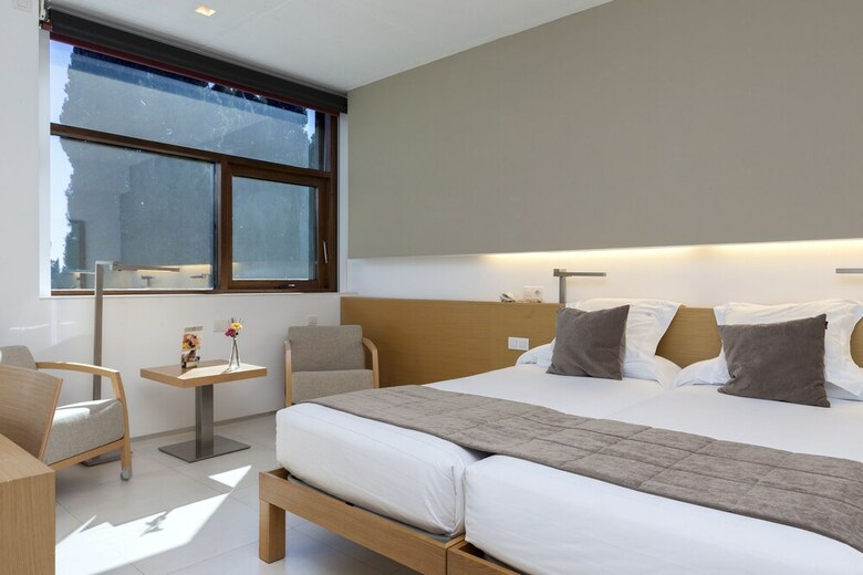 Hotel Moli Del Mig