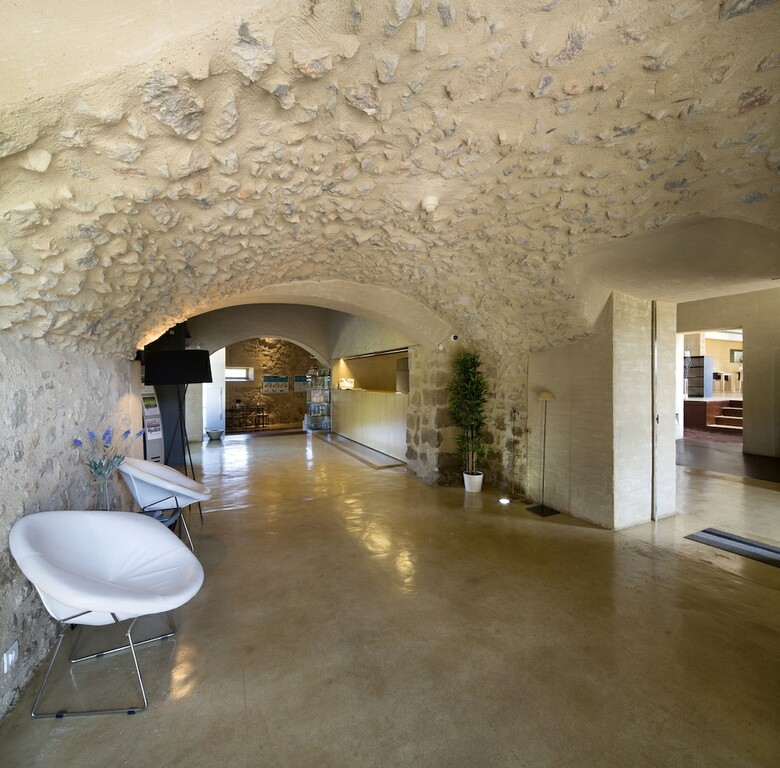 Hotel Moli Del Mig