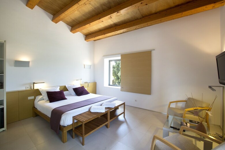Hotel Moli Del Mig