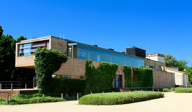 Hotel Moli Del Mig