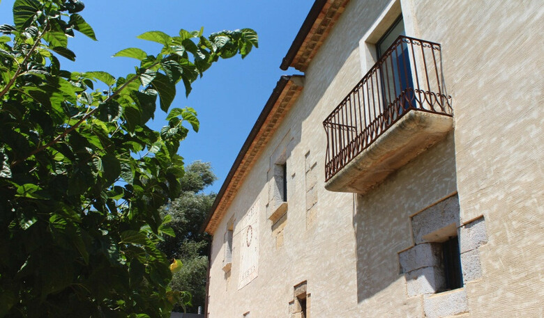 Hotel Moli Del Mig
