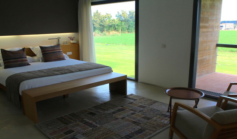 Hotel Moli Del Mig