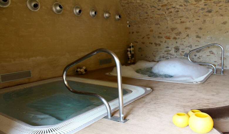 Hotel Moli Del Mig