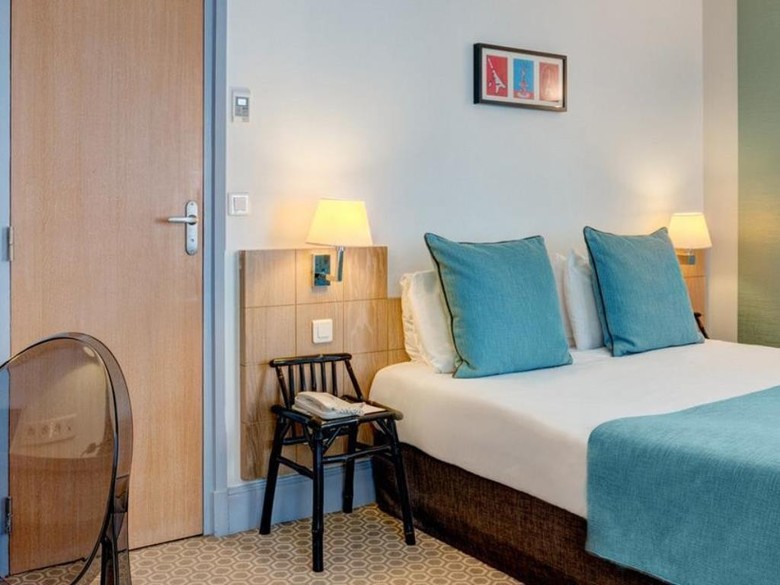 Hotel Caumartin Opera Astotel