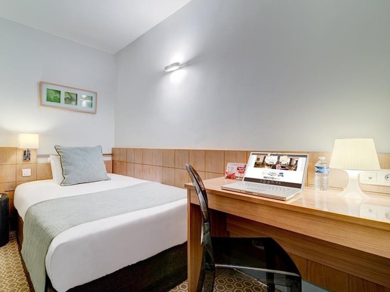 Hotel Caumartin Opera Astotel