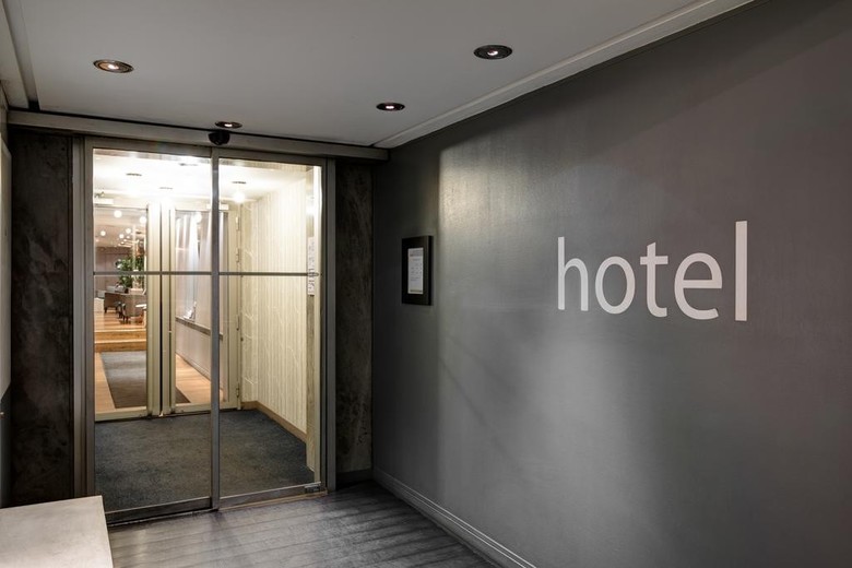 Hotel Caumartin Opera Astotel