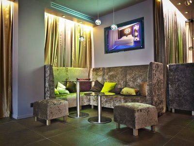 Seven Hotel