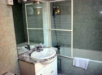 Hotel Modern Montmartre