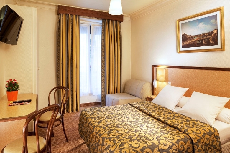 Hotel Kuntz