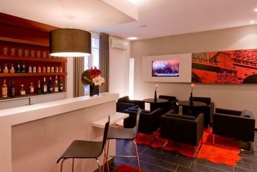 Hotel Bailli De Suffren