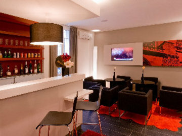 Hotel Bailli De Suffren