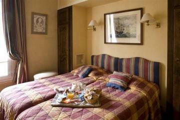 Hotel Bailli De Suffren