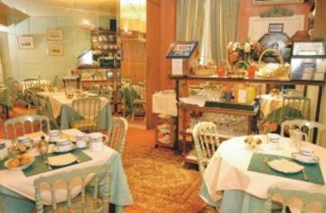 Hotel Bailli De Suffren