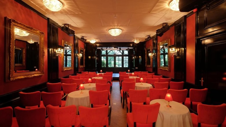 Apollofirst Boutique Hotel