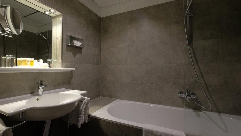 Apollofirst Boutique Hotel
