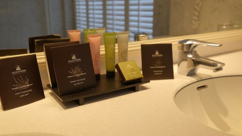 Apollofirst Boutique Hotel