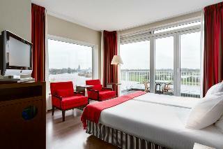 NH Arnhem Rijnhotel
