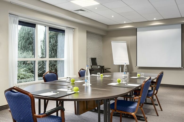 Hotel NH Naarden