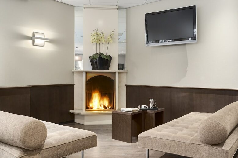 Hotel NH Naarden