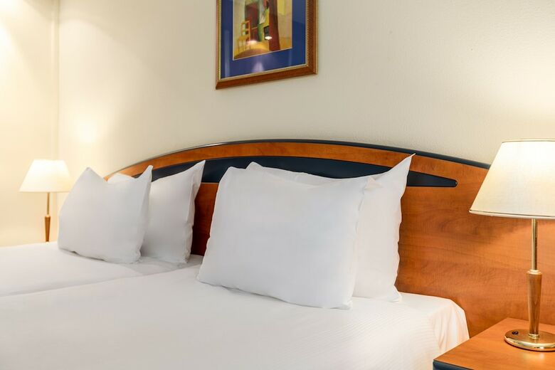 Hotel NH Naarden