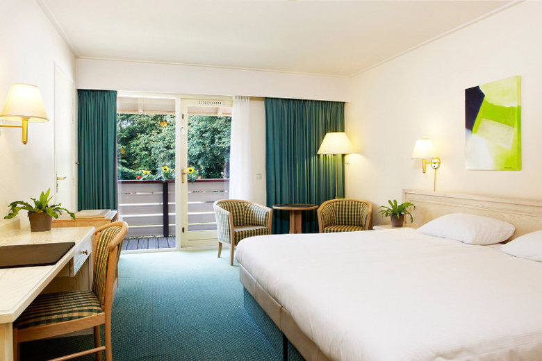 Hotel NH Heemskerk Marquette