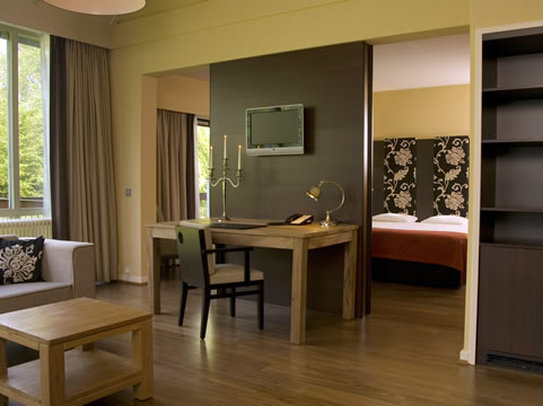 Hotel NH Heemskerk Marquette