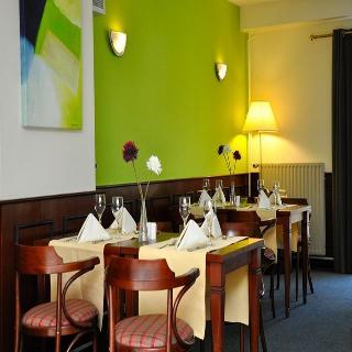 Hotel NH Heemskerk Marquette