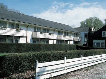 Hotel NH Heemskerk Marquette