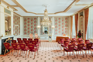 Hotel NH Heemskerk Marquette