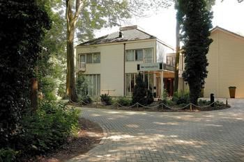Hotel NH Heemskerk Marquette