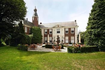 Hotel NH Heemskerk Marquette