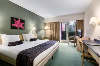 Hotel NH Heemskerk Marquette