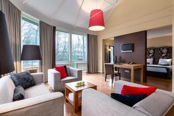 Hotel NH Heemskerk Marquette