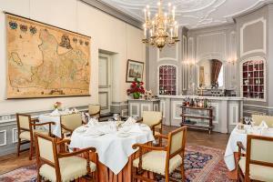 Hotel NH Heemskerk Marquette