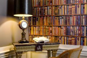 Hotel NH Heemskerk Marquette