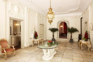 Hotel NH Heemskerk Marquette