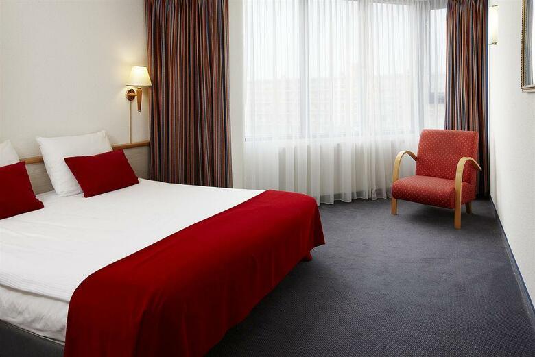 Hotel NH Zandvoort