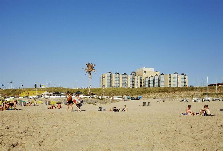 Hotel NH Zandvoort
