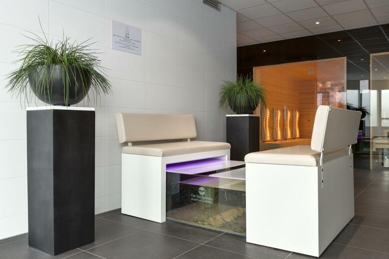 Hotel NH Zandvoort