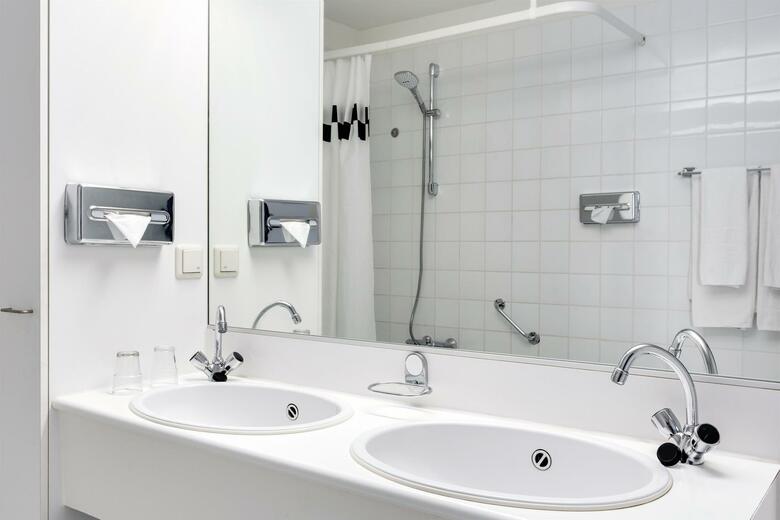 Hotel NH Zandvoort