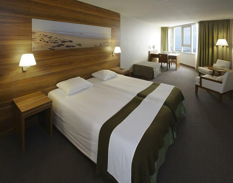 Hotel NH Zandvoort
