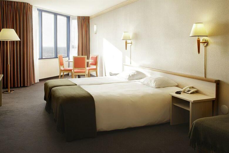 Hotel NH Zandvoort