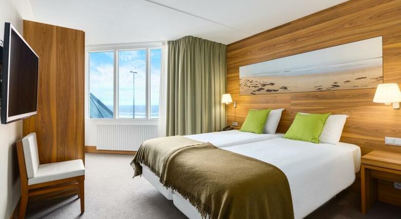 Hotel NH Zandvoort