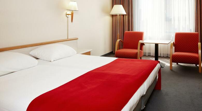 Hotel NH Zandvoort