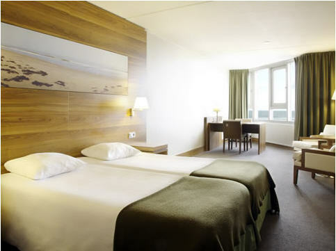 Hotel NH Zandvoort