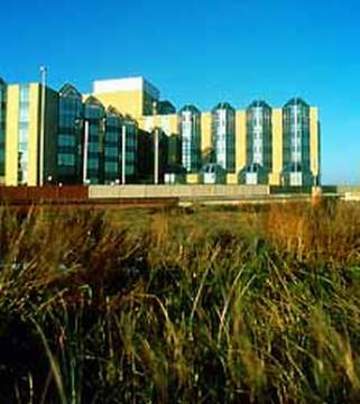 Hotel NH Zandvoort