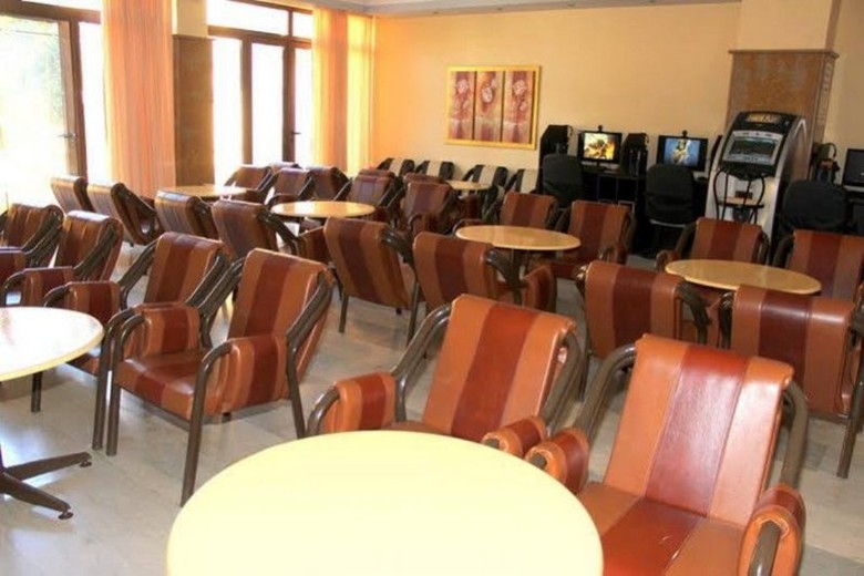 Hotel Lefkimi