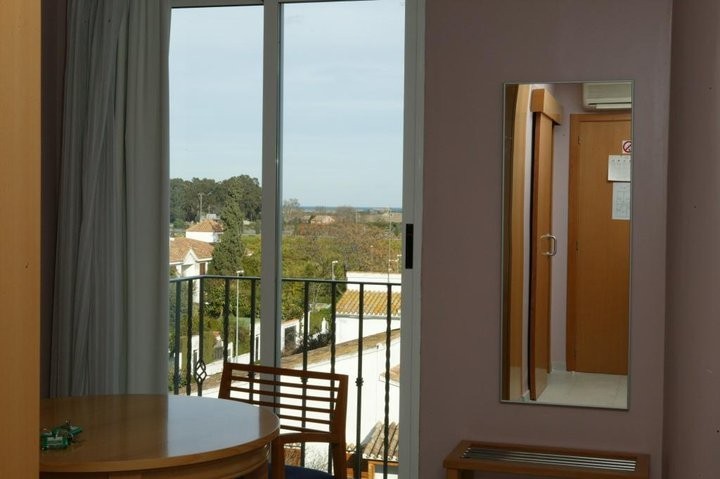 Hotel Casbah