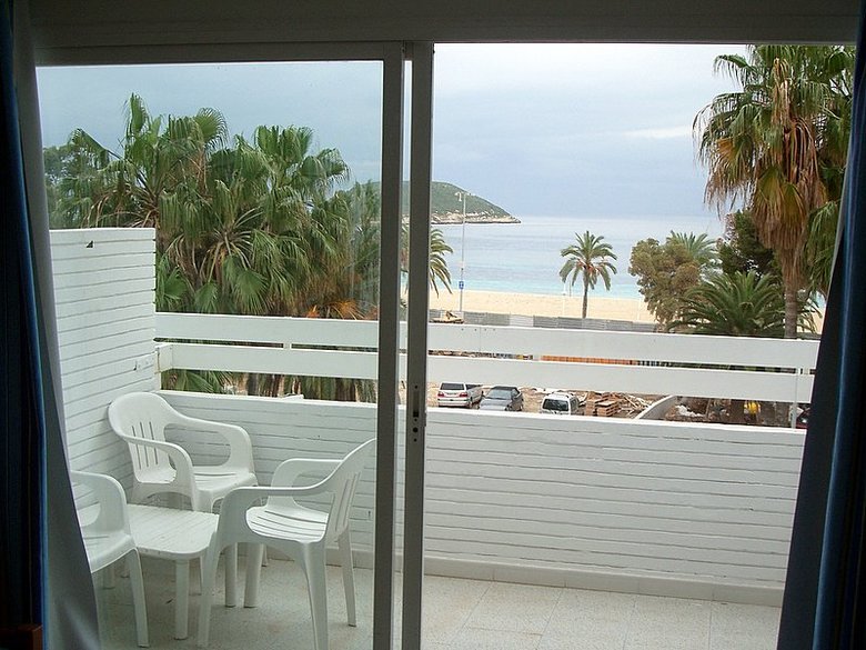 Apartamentos Isla Porrassa Aptos.